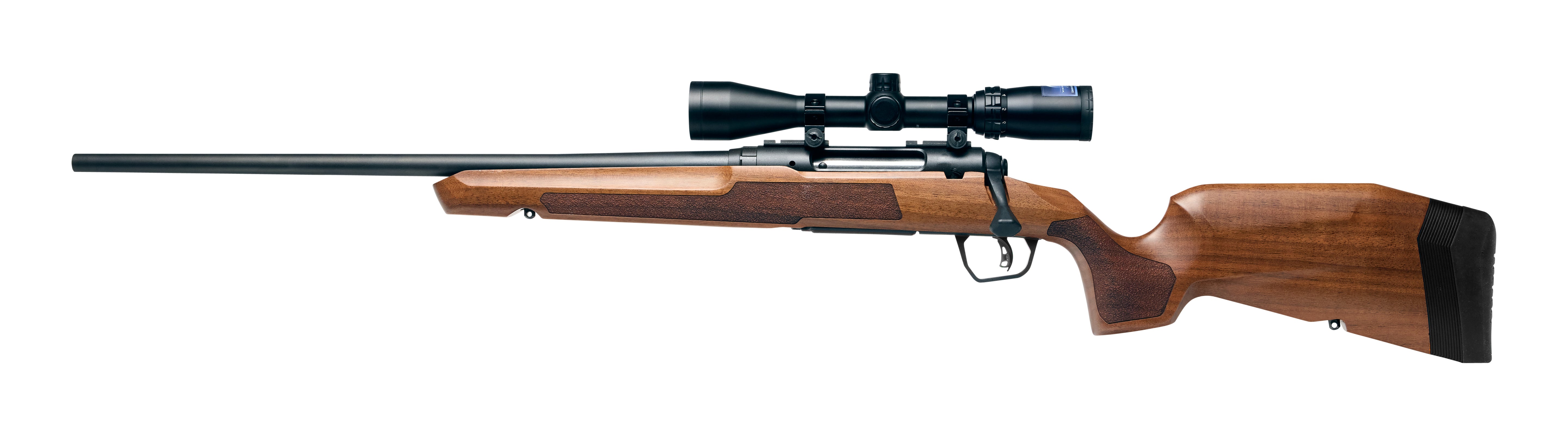 Savage 32270 AXIS 2 XP LHBolt Action Rifle, 243 Win, 22 Bbl
