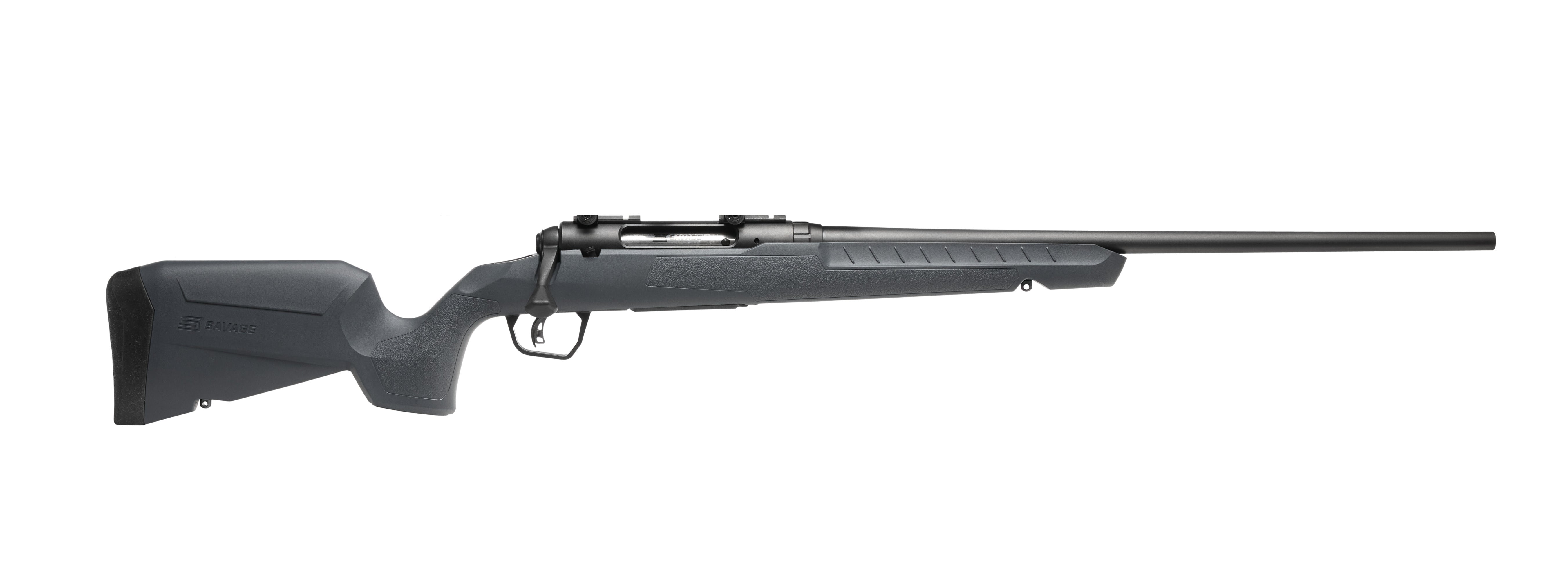 Savage 32123 AXIS 2 Compact Bolt Action Rifle, 308 Win, 20 Bbl