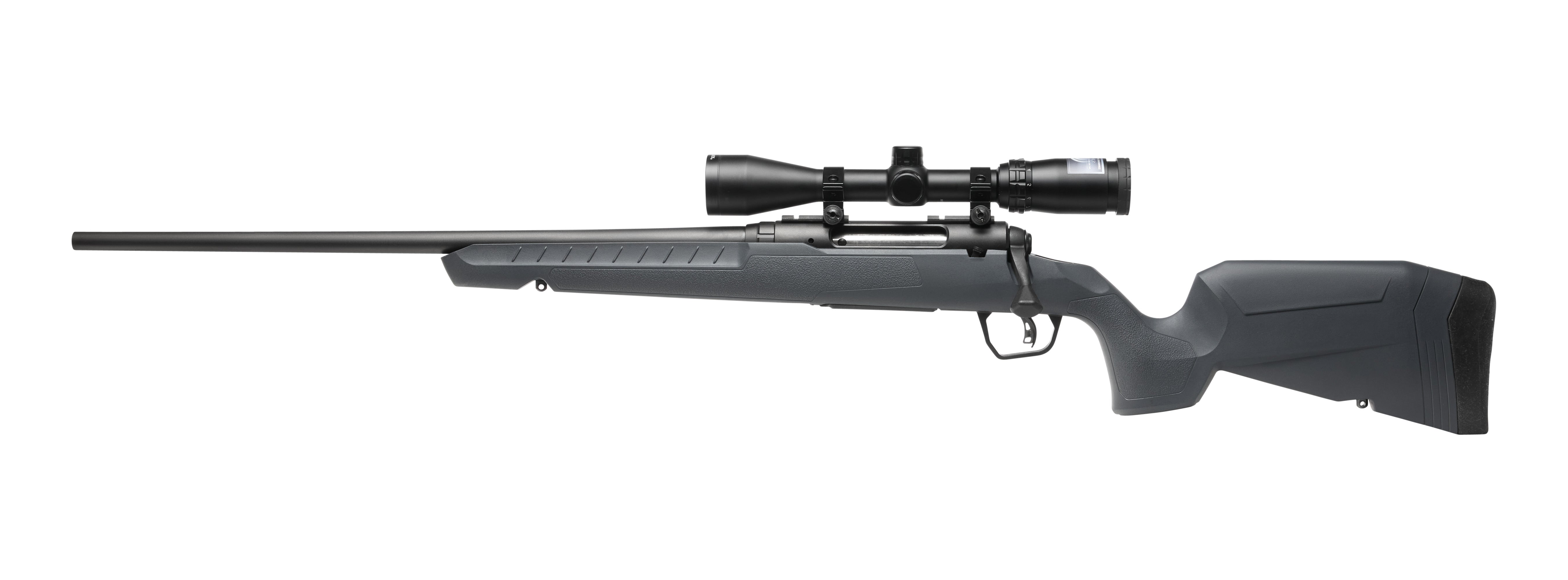 Savage 32209 AXIS 2 XP LH Bolt Action Rifle, 308 Win, 22 Bbl