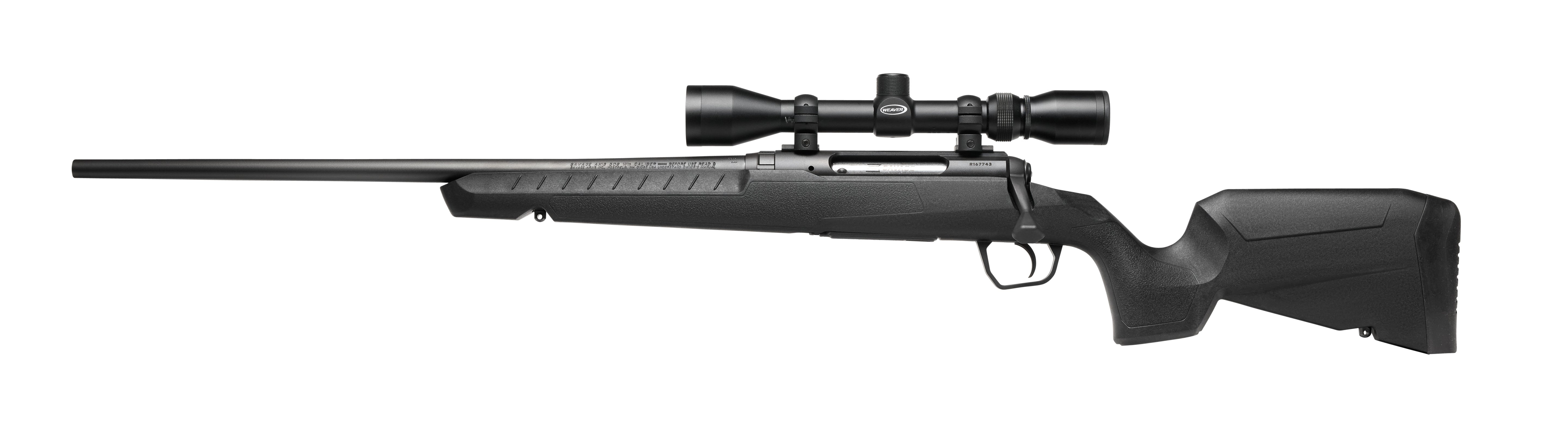 Savage 32031 Axis XP Comp LH 243