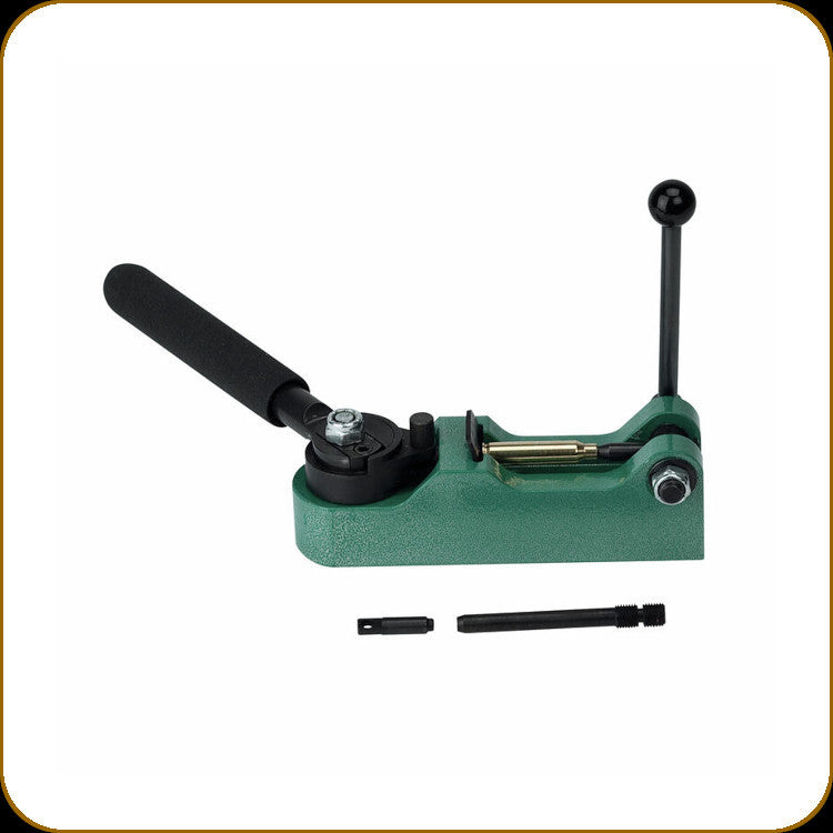 RCBS Primer Pocket Swager Bench Tool