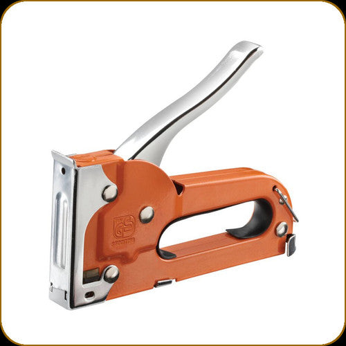 Champion Staple Gun with 100 Staples
