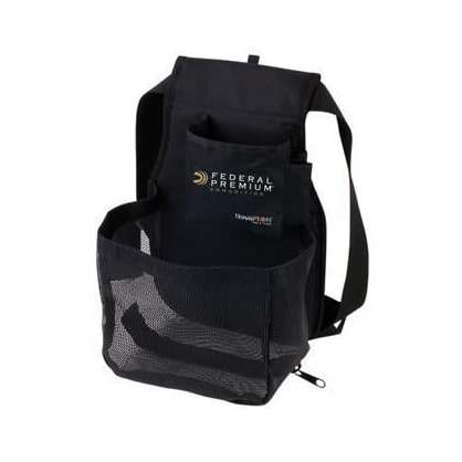 Champion Trapshooting Shell Pouch
