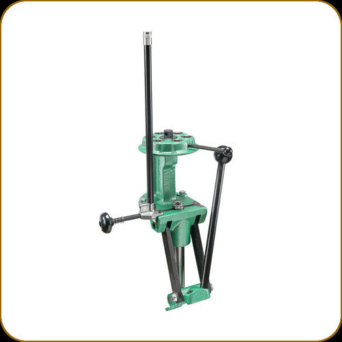 RCBS Turret Press
