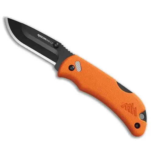 Outdoor Edge Razor Mini 2.2" Replaceable-Blade Knife