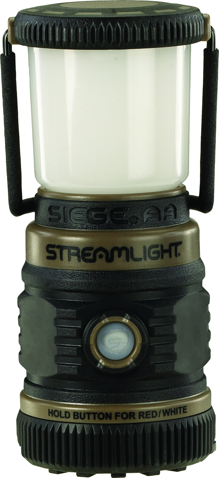 Siege Aa 200 Lumen Compact Hand Lantern