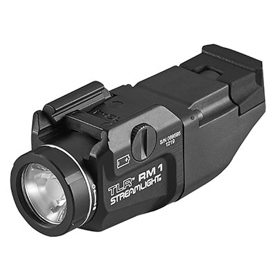 Streamlight TLR RM1 Rail-mount Long Gun Tactical Light Kit
