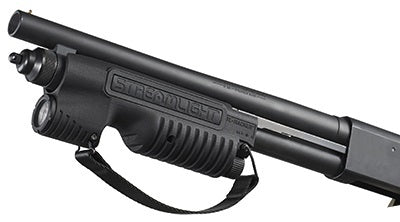 Shotgun Forend Light