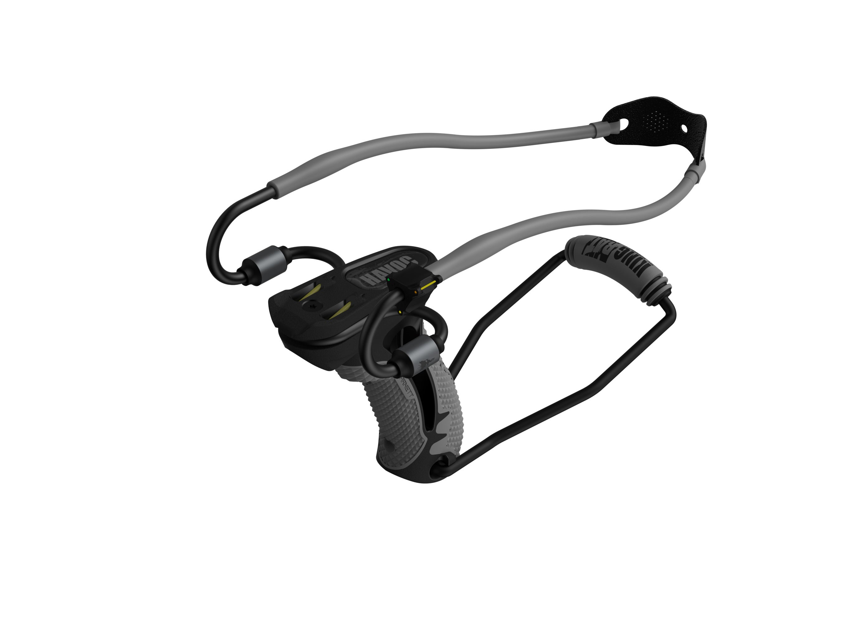 King Rat Havoc Slingshot