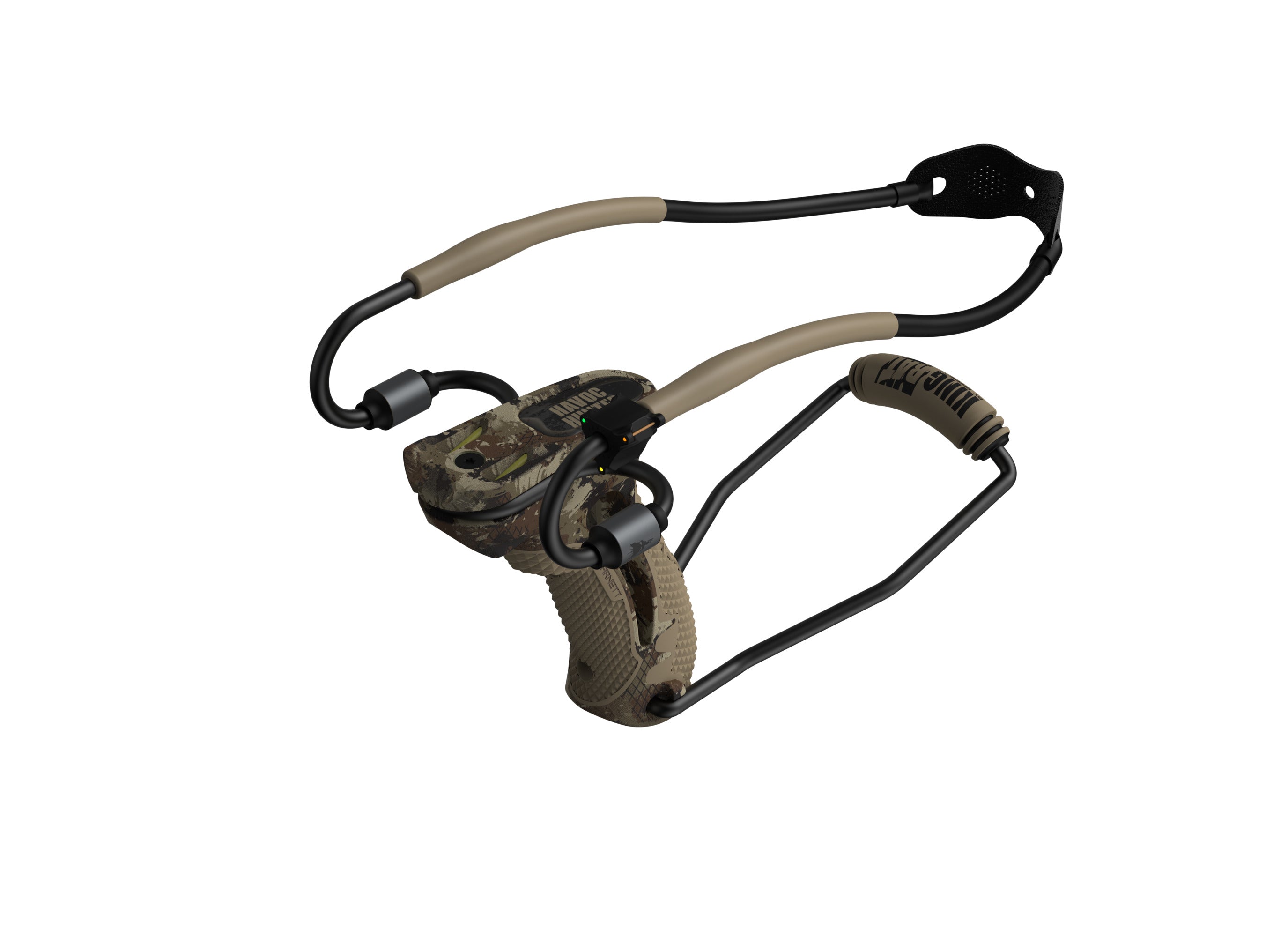 Barnett King Rat Havoc Hunter Slingshot