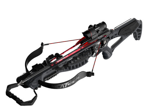 Barnett Wildcat CRX Crossbow