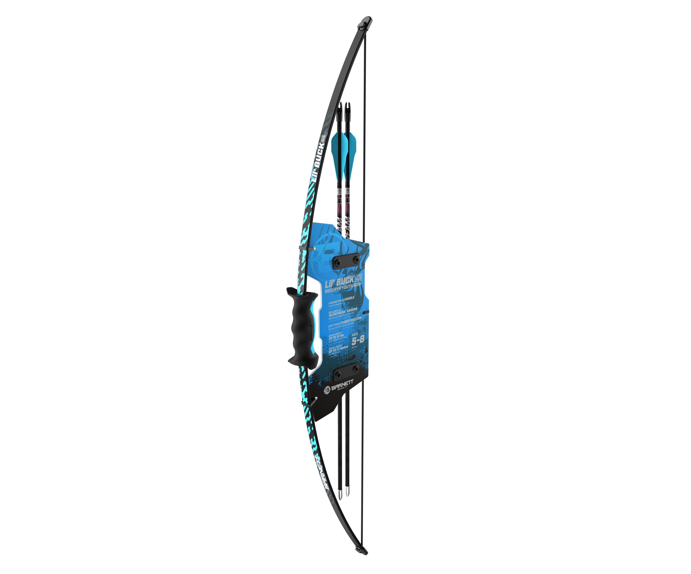 Barnett Lil Buck Youth Recurve Bow