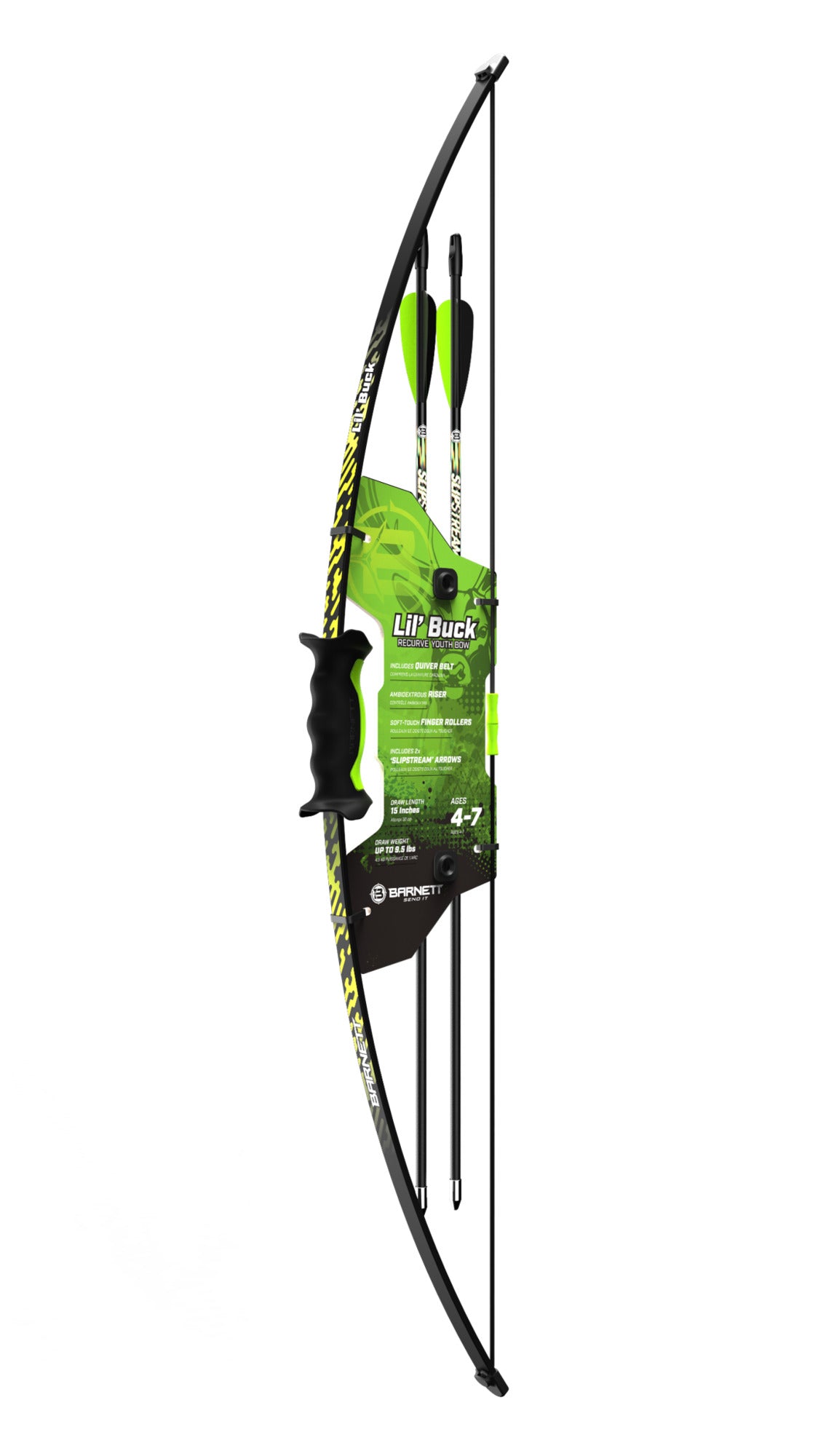 Barnett Lil Buck Youth Recurve Bow