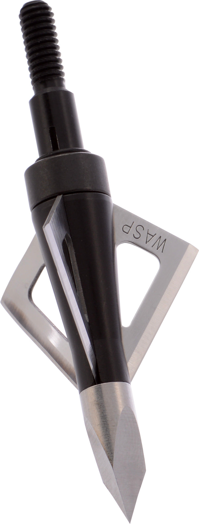 Wasp Boss Broadheads 4 Blade 100 Gr. 3 Pk.