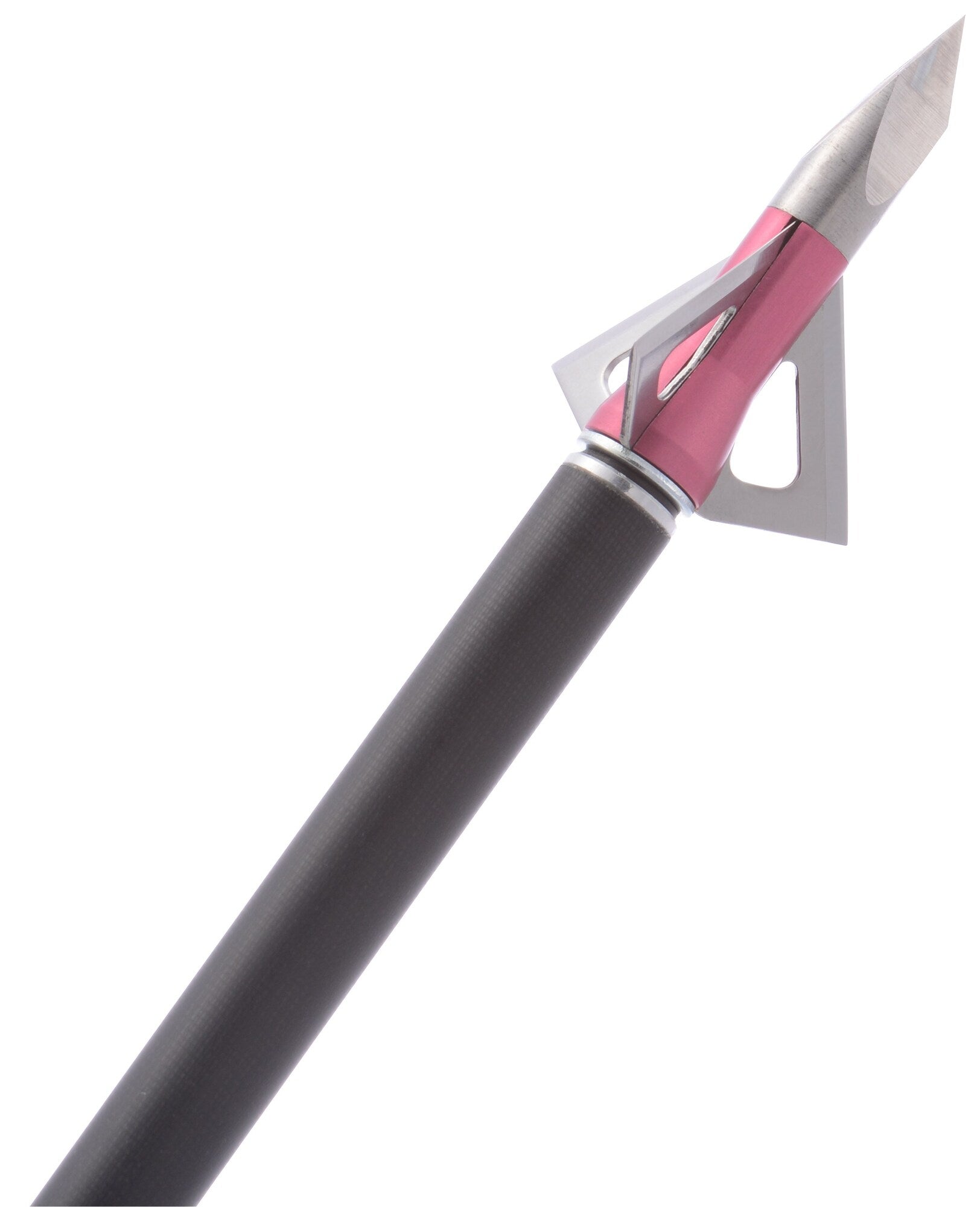 Wasp 9675 Queen Broadhead, 75Gr, Pink, 3 Pack