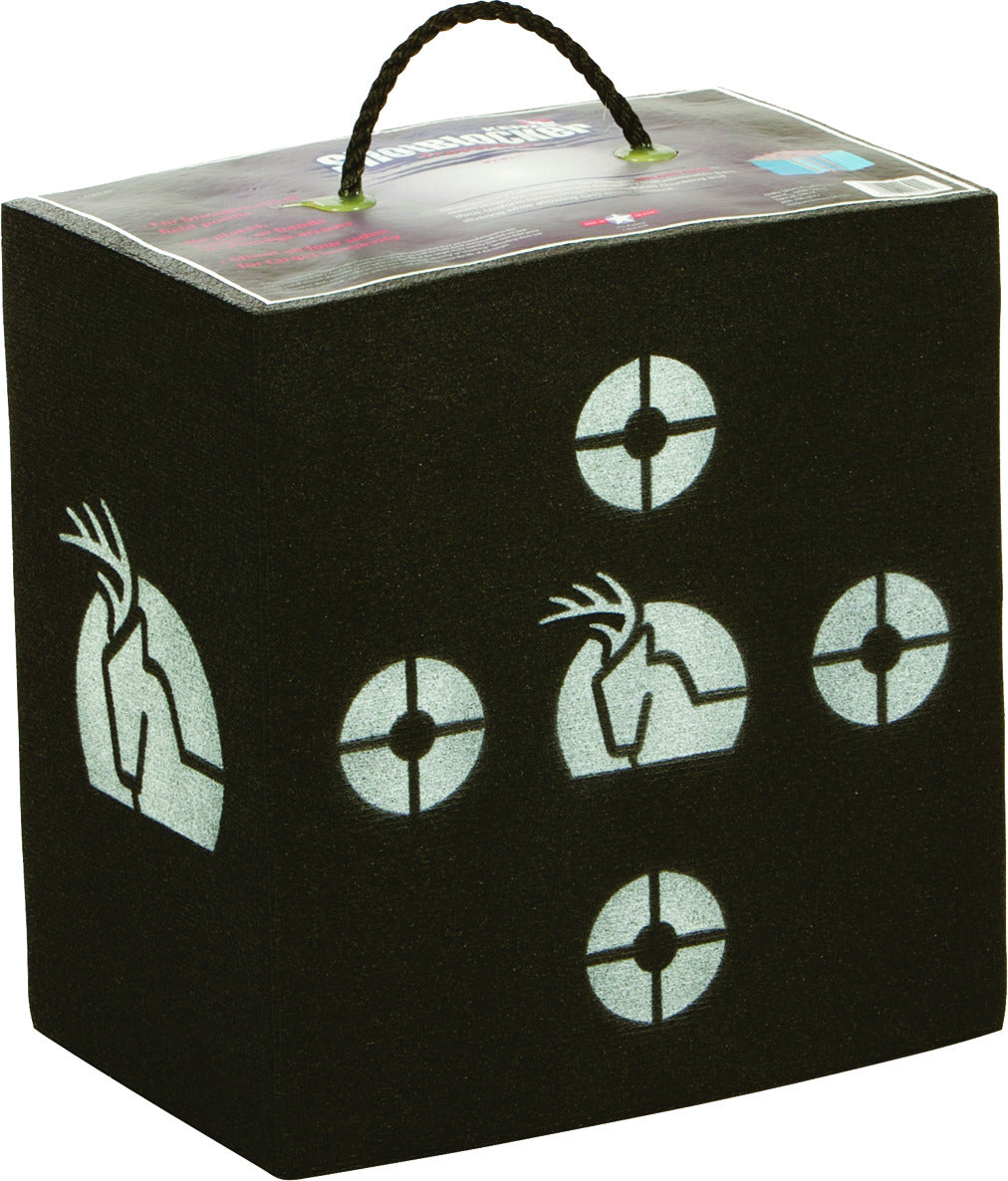 Delta McKenzie 20890 Shotblocker&nbsp;Travel Pro Archery Block Target