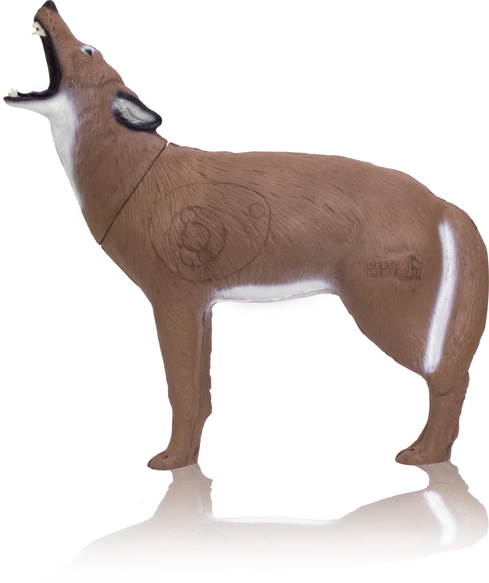 DELTA MCKENZIE BACKYARD 3D TARGETS