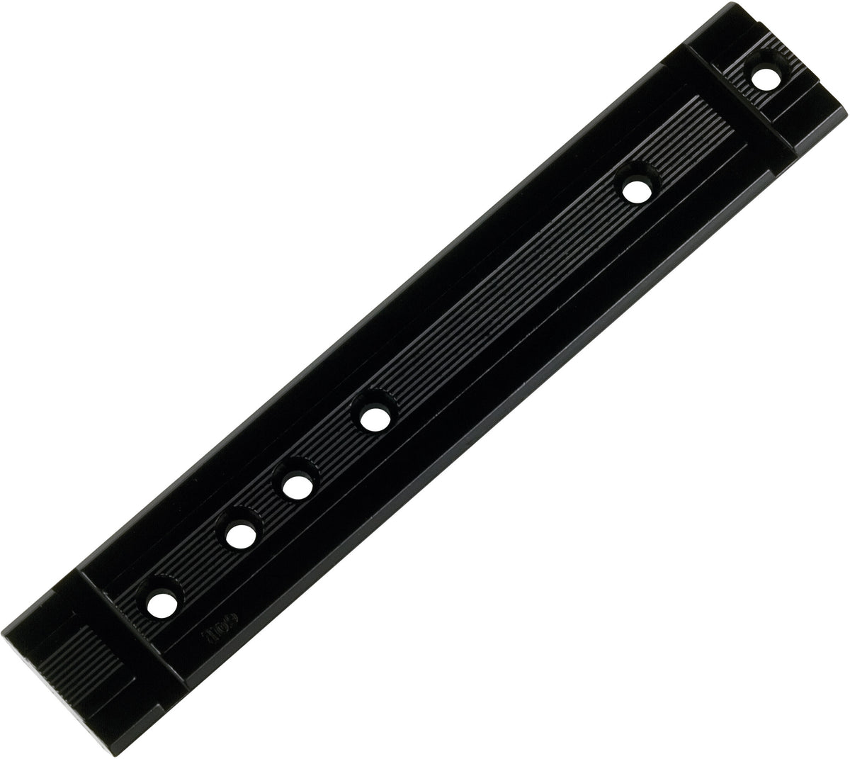 Weaver 48505 Aluminum Tip-Off Base TO9M, Ruger 10/22