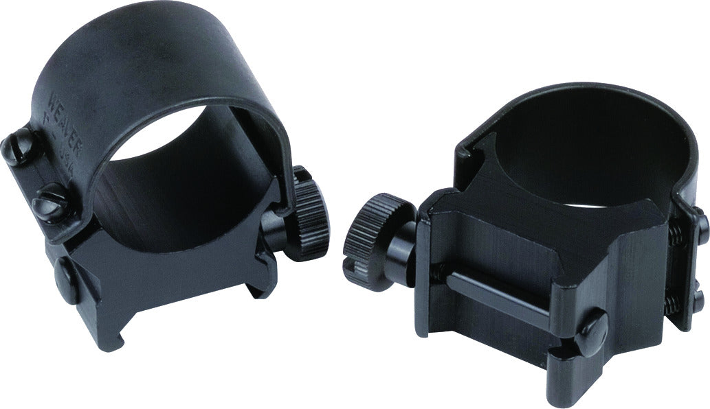 Detachable Top Mount Rings