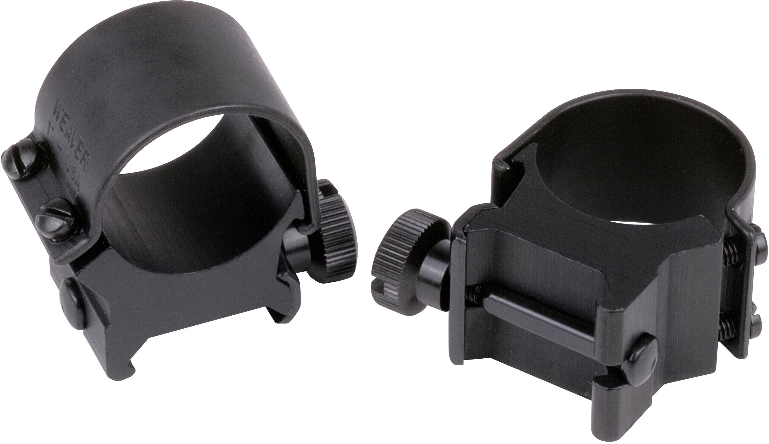 Detachable Top Mount Rings