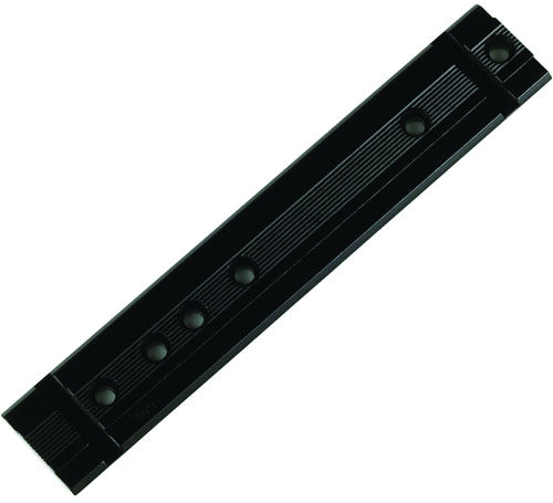 Weaver TO-9 Tip Off 1 Piece Adaptor for Ruger 10/22, Gloss Black