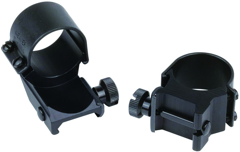 Detachable Extension Top Mount Rings