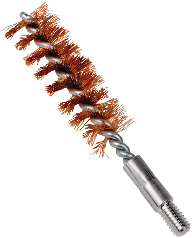 Outers 41974 Rifle Bore Brush Phosphor Bronze, .22 CAL (8-32