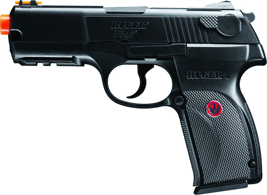 Ruger P345PR CO2 Airsoft BB Pistol - Black