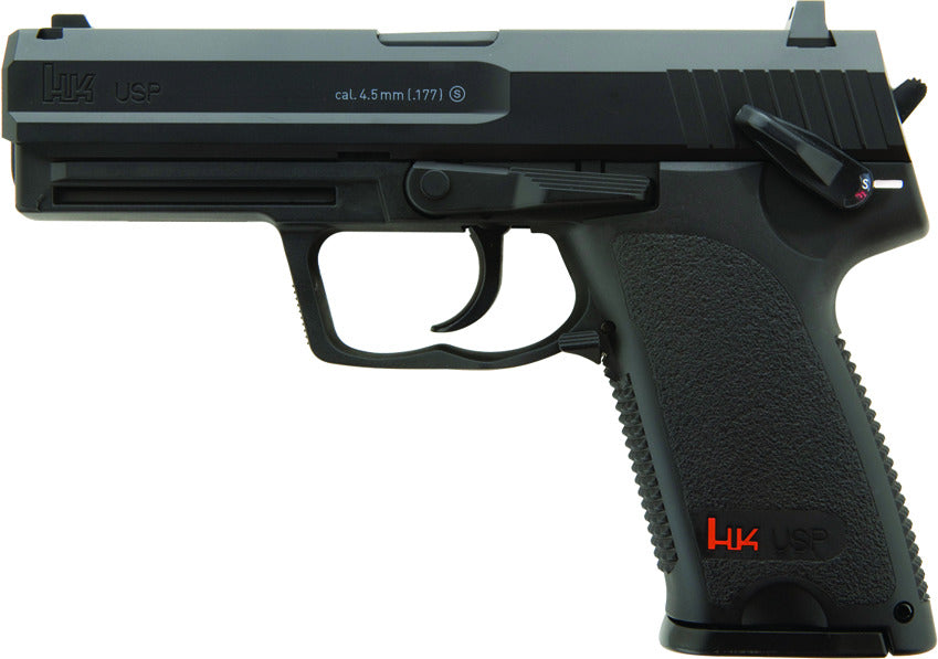 H&K USP CO2 BB Pistol 0.177