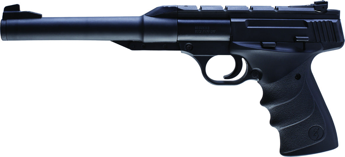 Browning Buck Mark URX  177 Pellet Airgun