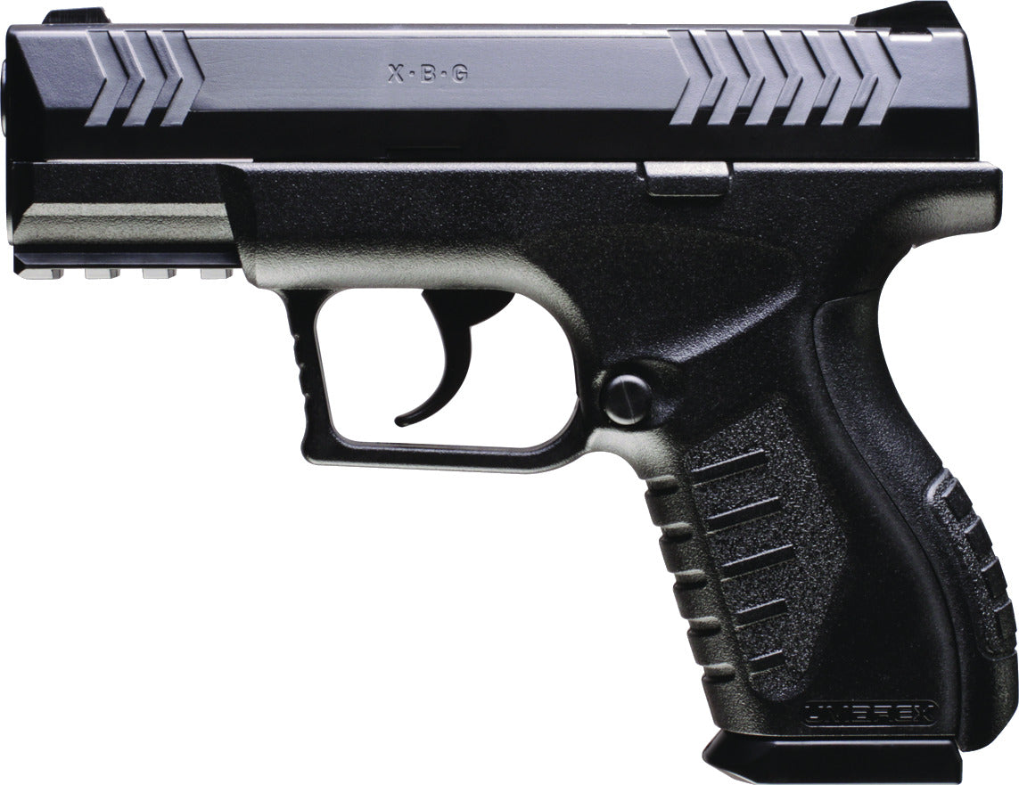 Umarex XBG CO2 Pistol 0.177