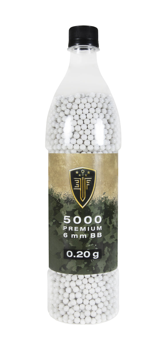 Umarex 2279501 Elite Force .20 gram - 5000 ct