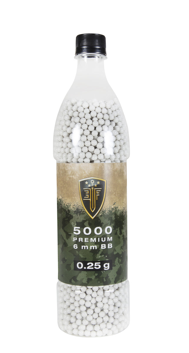 Umarex 2279506 Elite Force .25 gram - 5000 ct