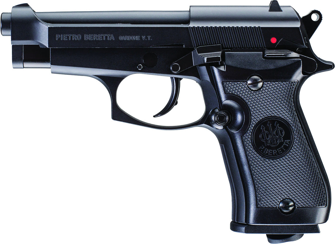 Beretta M84FS CO2 BB Pistol 0.177