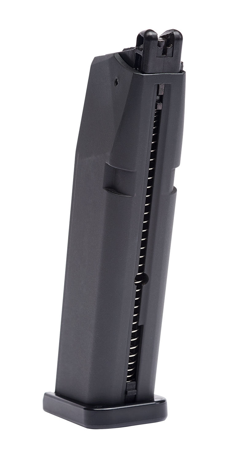 Umarex Glock 17 Gen4 CO2 Magazine .177, 18rd