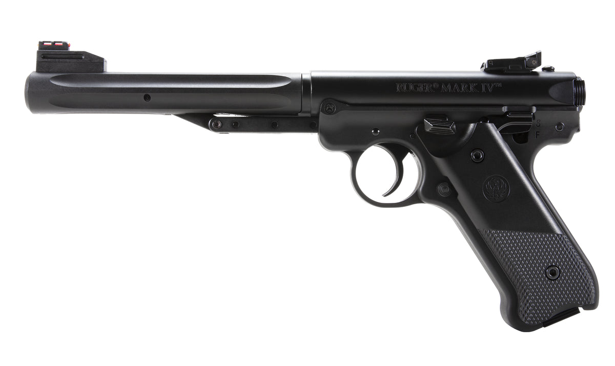 Spring Piston Break Barrel