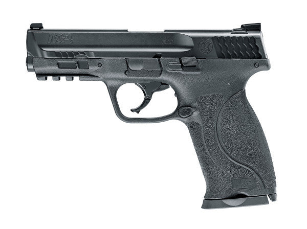 CO2 powered Air Pistol