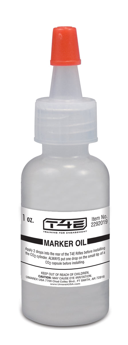 T4E 2292100 Oil