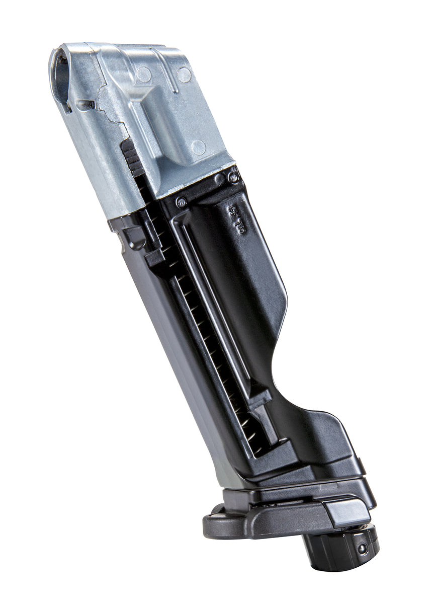 T4E 2292163 HK VP9 .43 Qp Magazine