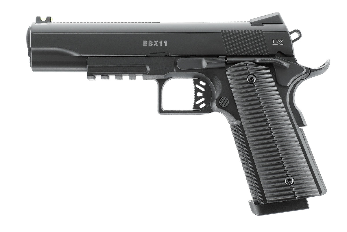 Umarex 2251509 UX-BBX11 .177 Cal.