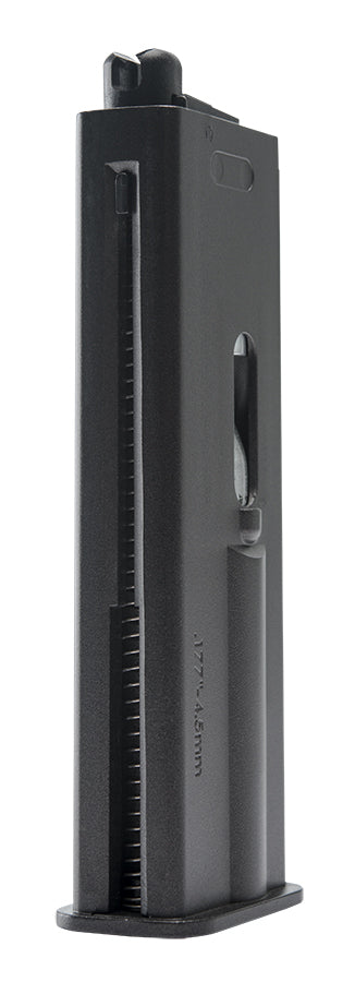 Umarex 2251808 Legends - M712 - 18-Shot Drop-Free Magazine
