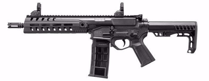 Umarex 2252132 UX-Strike Force .177