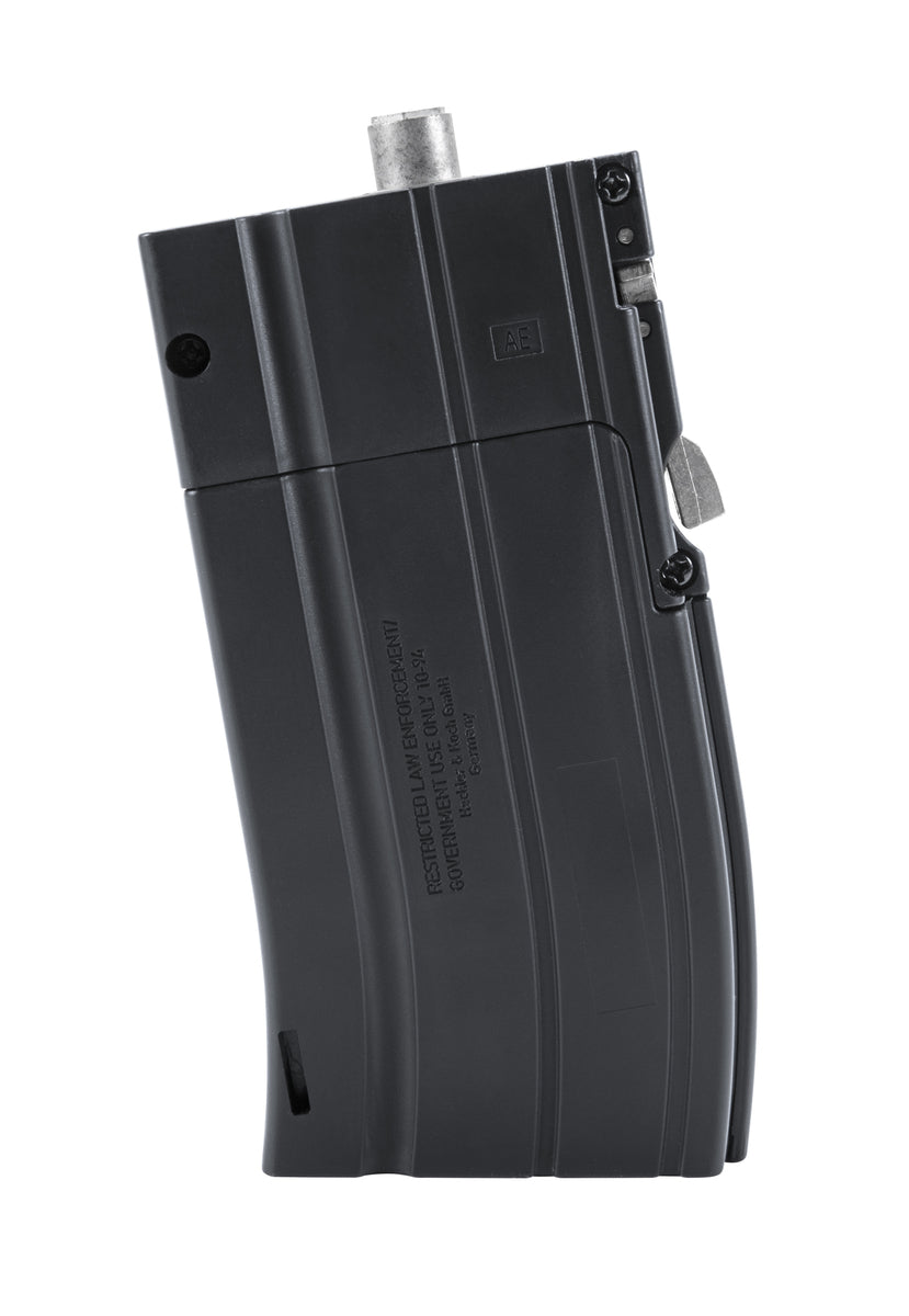 Umarex 2252311 416 .177 Magazine, Black