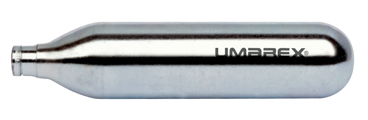 Umarex 2252537B 12g CO2 cylinders