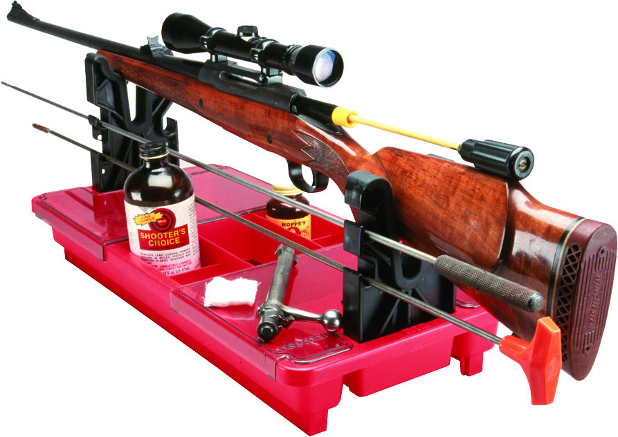 MTM RMC-1-30 Portable Rifle/Shotgun Maintenance Center