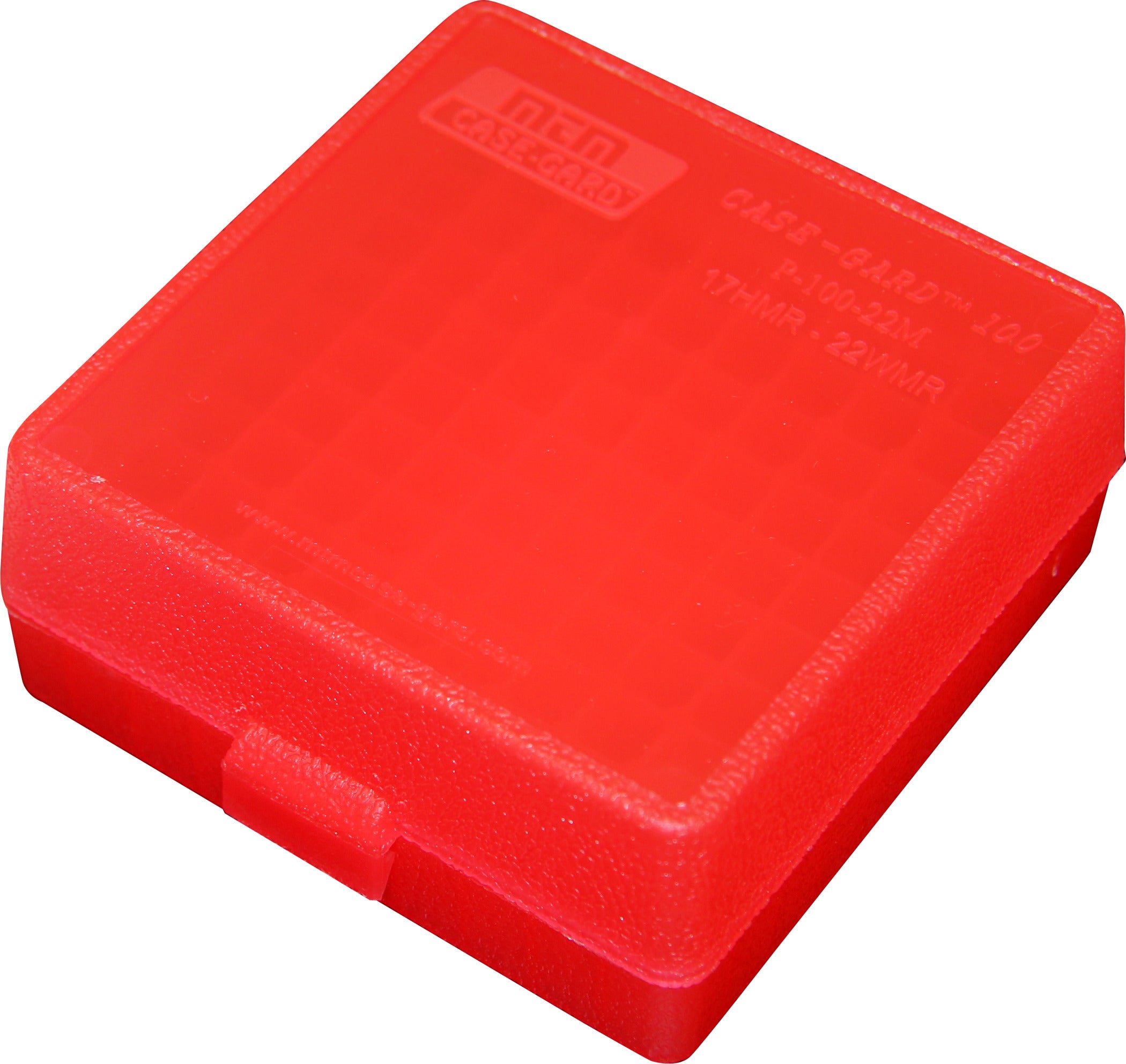 MTM P-100-22M-29 Rim Fire Box (100 Mag)