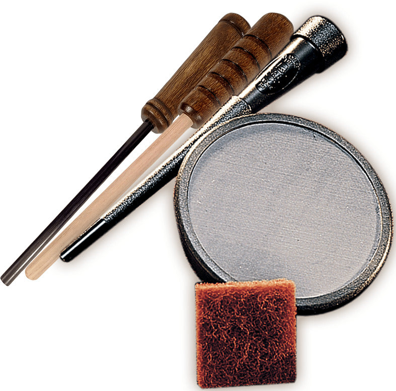 Quaker Boy Hunting Triplet Slate Turkey Call