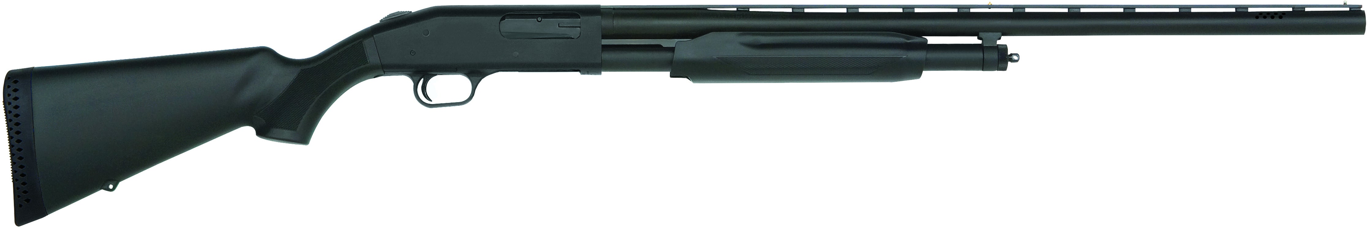 MOSSBERG 500 CROWN GRADE 20 GA COMBO   26 VR  24 FR SLUG
