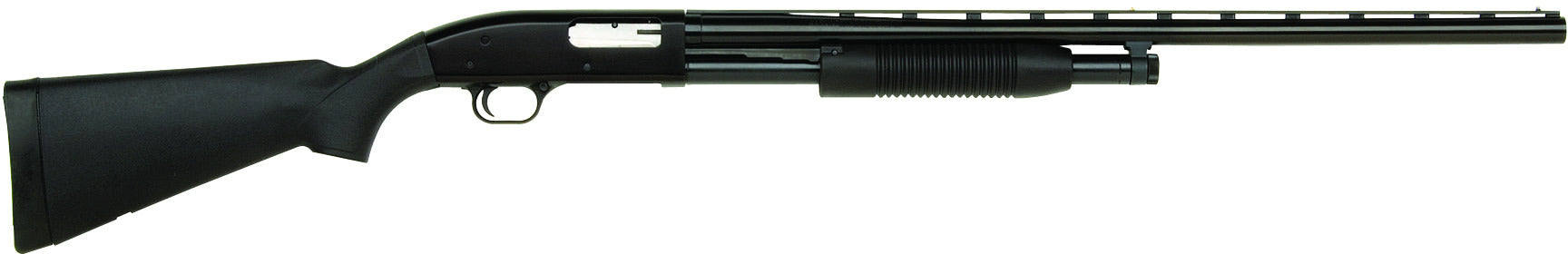 MOSSBERG MAVERICK 88 12 GA 3