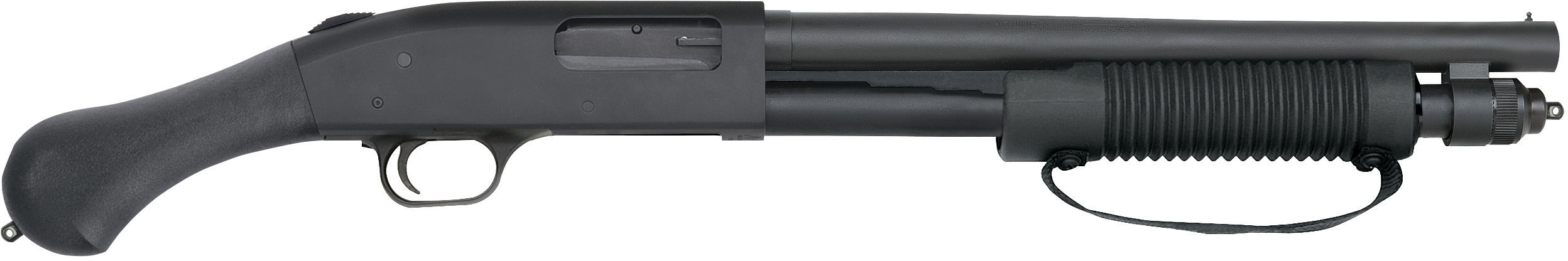 Mossberg Model 590 Shockwave 12 Gauge Shotgun 50659